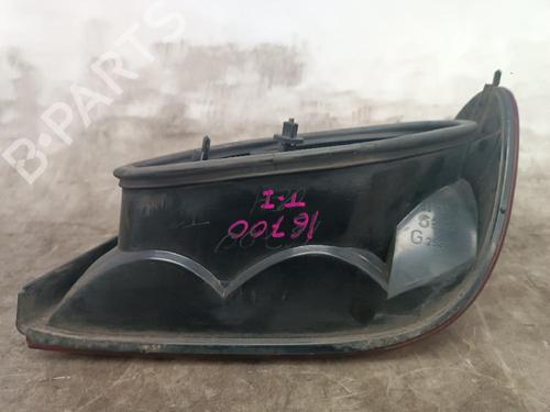 Left taillight CITROËN XSARA Coupe (N0) 2.0 HDI 90 | BP22958666C34 