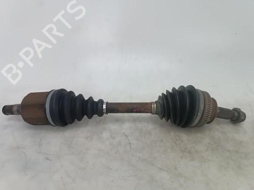 Used Left front driveshaft LAND ROVER FREELANDER I (L314) 2.0 DI 4x4 (98 hp) 20157952