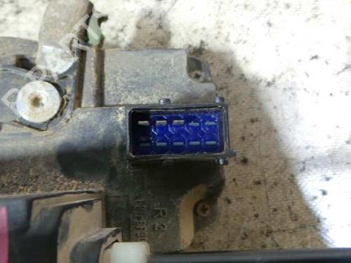 Front right lock OPEL COMBO Box Body/MPV 1.7 DTI 16V | BP12608828C97 