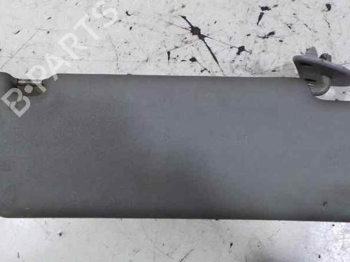 Used Left sun visor CITROËN XSARA (N1) [1997-2005]  12608585
