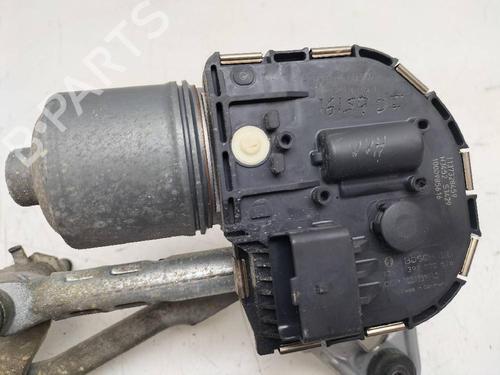 Front wiper motor PEUGEOT 5008 (0U_, 0E_) 2.0 HDi 150 / BlueHDi 150 | BP12630532M29 
