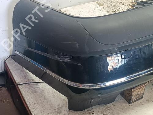 Rear bumper VW PASSAT B6 (3C2) 1.6 | BP26163094C8 