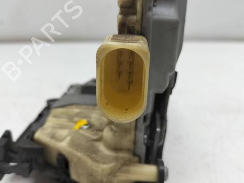 Rear right lock VW PASSAT B6 (3C2)  | BP18505787C99 