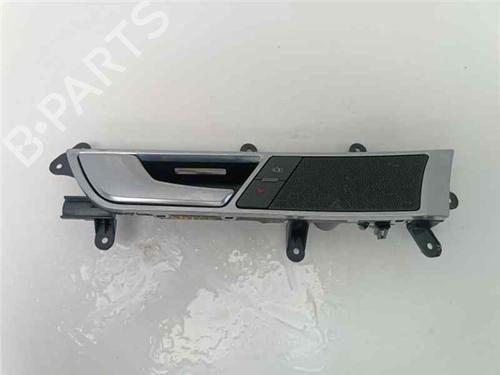 Maniglia interna anteriore sinistra AUDI A6 C6 (4F2) [2004-2011]  31372038
