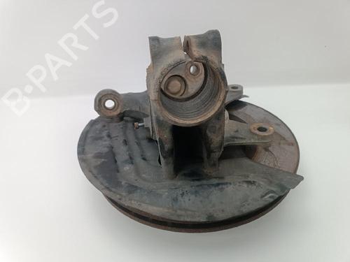 Left front steering knuckle BMW X3 (E83) 3.0 i xDrive | BP25797784M25 