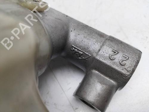 Brake master cylinder AUDI A3 (8P1)  | BP12630012M77 