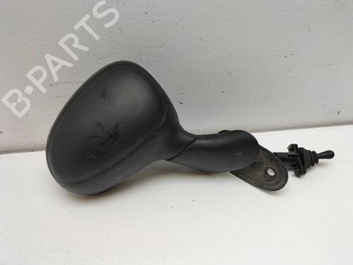 Right mirror CHEVROLET MATIZ (M200, M250) 0.8 | BP12628919C27