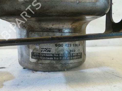 Steering pump SEAT IBIZA III (6L1)  | BP12616309M99 
