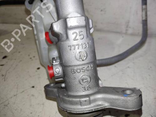 Brake master cylinder RENAULT GRAND SCÉNIC III (JZ0/1_) 1.2 TCe (JZ16) | BP12624199M77