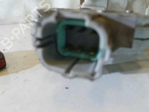 Rear right lock NISSAN PRIMERA Hatchback (P11) 2.0 TD | BP12619803C99 