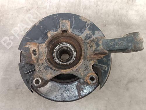 Left front steering knuckle LAND ROVER FREELANDER I (L314) 1.8 16V 4x4 | BP21549495M25