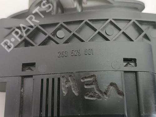 Climate control FORD TOURNEO CONNECT 1.8 TDCi | BP20108103I5 