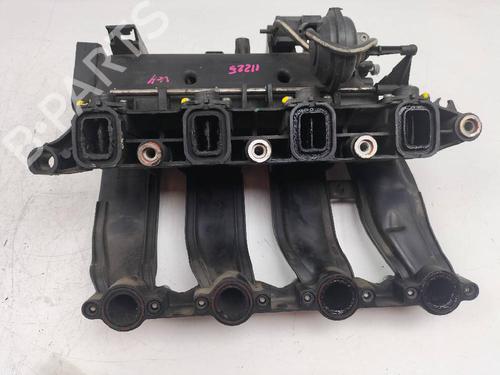 Intake manifold BMW 3 (E46) 330 d | BP13664289M70 