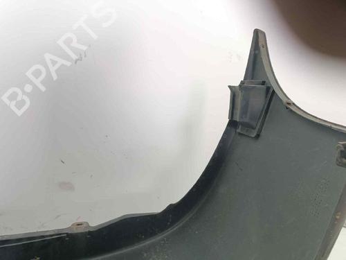 Front bumper PEUGEOT BOXER Bus (230P)  | BP16721505C7 