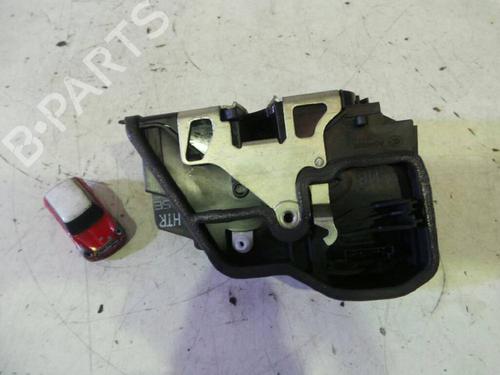 Rear right lock BMW 5 (E60)  | BP12620939C99 