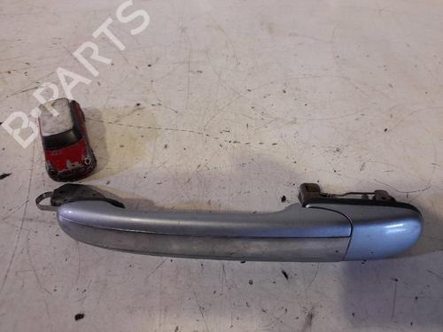 Used Rear left exterior door handle FORD GALAXY I (WGR) 1.9 TDI (115 hp) 12623657