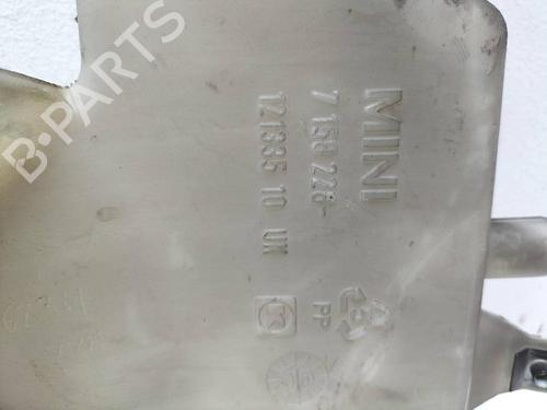 Windscreen washer tank MINI MINI (R50, R53) One D | BP13378606C113 