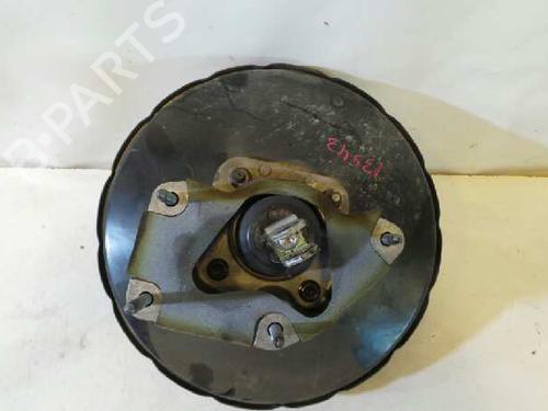 Servo brake NISSAN X-TRAIL II (T31) 2.0 dCi 4x4 | BP12616768M42 