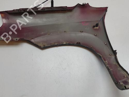Right front fenders HYUNDAI TUCSON (JM) 2.0 CRDi All-wheel Drive | BP14991019C42 