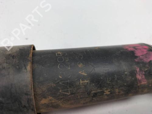 Right front shock absorber NISSAN TERRANO II (R20) 3.0 Di 4WD | BP12623612M17 