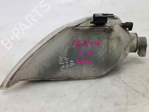 Right front indicator FORD FIESTA III (GFJ) 1.0 | BP18091816C33 