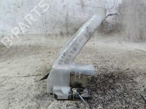 Used Rear left lock RENAULT MEGANE I Classic (LA0/1_) 1.9 dTi (LA08, LA0N, LA0K) (98 hp) 12612343