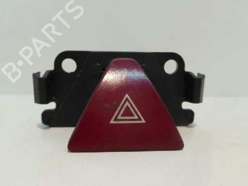 Used Warning switch PEUGEOT 307 SW (3H) 1.6 HDI 110 (109 hp) 15270708