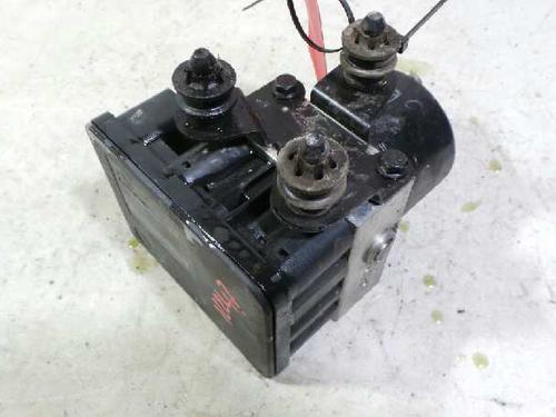 Used ABS pump SEAT LEON (1P1) 1.9 TDI (105 hp) 12609589