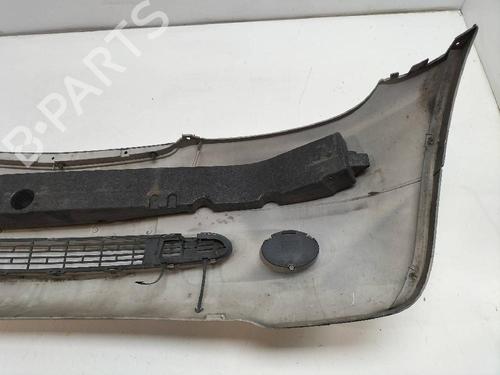Front bumper MERCEDES-BENZ A-CLASS (W168) A 140 (168.031, 168.131) | BP13743858C7 
