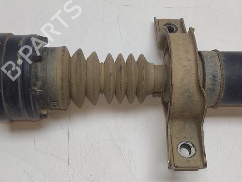 Driveshaft HYUNDAI SANTA FÉ II (CM) 2.2 CRDi GLS | BP14990918M37 