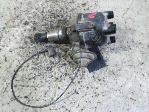 Used Ignition distributor FORD FIESTA I (GFBT) 0.9 (40 hp) 12611603