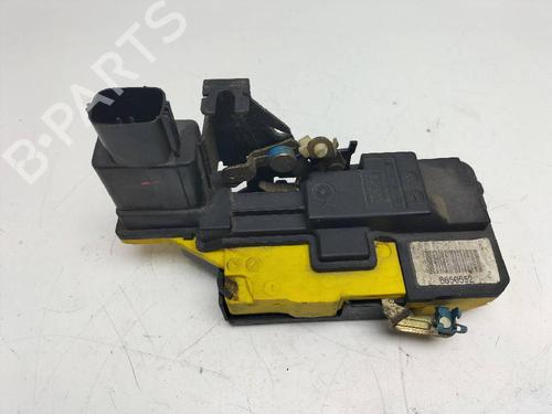 Rear left lock VOLVO S80 I (184) 2.4 D | BP12629344C100 