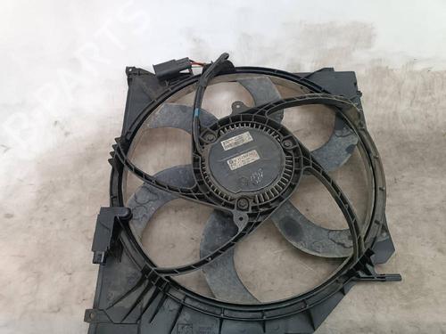 Used Radiator fan BMW X3 (E83) [2003-2011]  21566873
