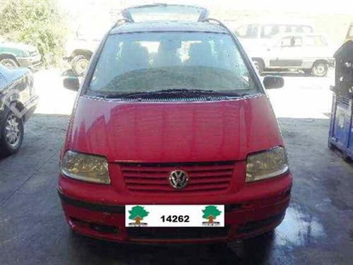 Used Parts VW SHARAN VAN (7M_) 1.9 TDI (7M6, 7M9) (116 hp) 1398665