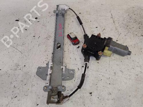 Used Rear left window mechanism KIA RIO II (JB) [2005-2011]  12625431