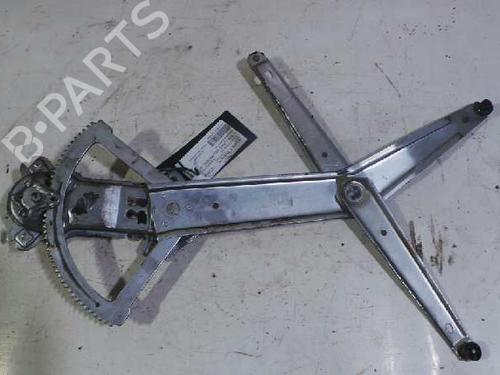 Used Front left window mechanism MERCEDES-BENZ MB Bus (W631) [1988-1996]  21222628