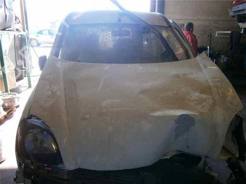 Brugte RENAULT KANGOO (KC0/1_) 1.9 dCi 4x4 (KC0V) (80 hp) 4320089