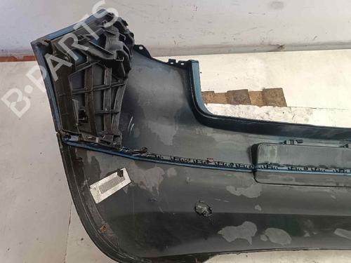 Rear bumper VW GOLF V (1K1)  | BP17859714C8 