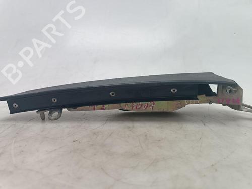 Rear left exterior door handle SEAT LEON (1P1)  | BP19936609C130 