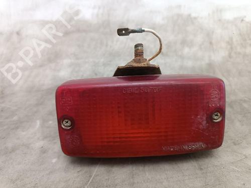 Used Rear fog light SUZUKI SAMURAI Open Off-Road Vehicle (SJ_) 1.3 (SJ413) (70 hp) 24485492