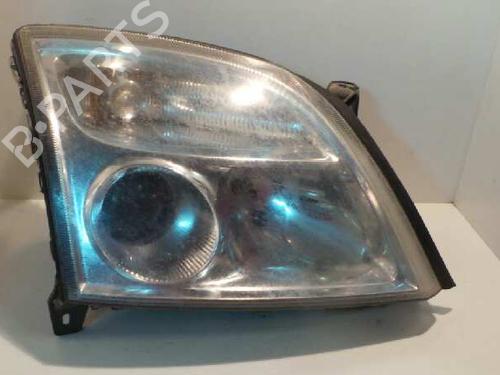 Højre forlygte OPEL VECTRA C GTS (Z02) 2.0 DTI 16V (F68) (101 hp) 12618902