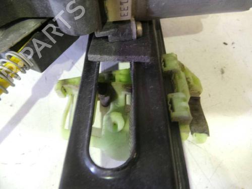 Front right window mechanism BMW 3 Compact (E46) 320 td | BP12622762C23 