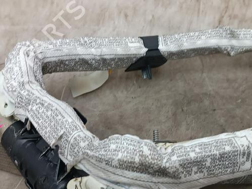 Right curtain airbag BMW X3 (E83)  | BP24494640C12 