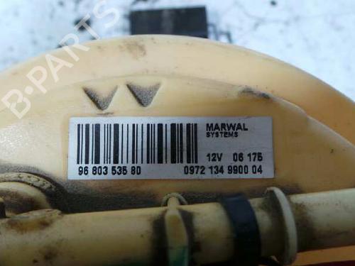 Fuel pump CITROËN C4 I (LC_)  | BP12609145M76 