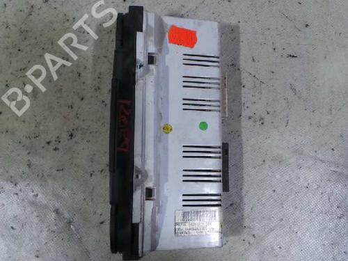 Climate control FORD MONDEO III (B5Y)  | BP12608871I5 