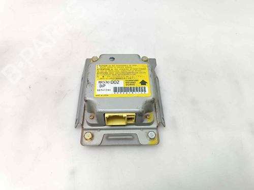 Used ECU airbags MITSUBISHI PAJERO SPORT I (K7_, K9_) 2.5 TD (K94W, K74T) (115 hp) 17475889