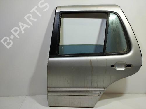 Used Left rear door MERCEDES-BENZ M-CLASS (W163) ML 270 CDI (163.113) (163 hp) 12626222