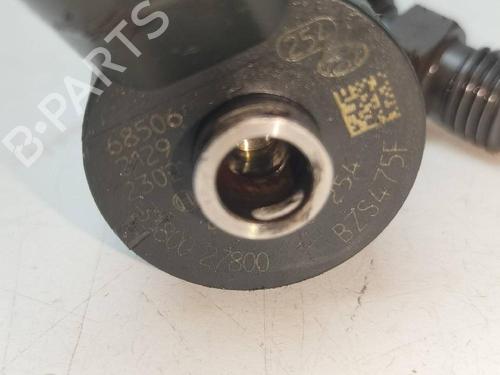 Injector HYUNDAI SANTA FÉ II (CM) 2.2 CRDi GLS | BP14990946M100 