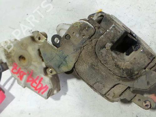 Used Front left lock NISSAN ALMERA II (N16) [2000-2025]  12609169