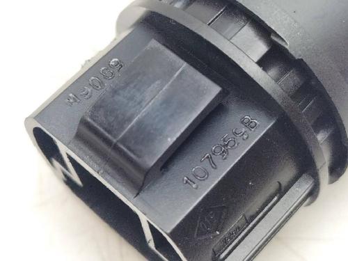 Ignition barrel RENAULT LAGUNA III (BT0/1) 1.6 16V (BT04, BT0D, BT0U) | BP13409514M48 